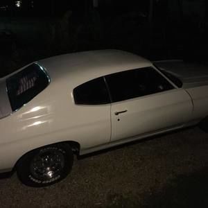 Meet your Posher, Todd